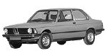 BMW E21 B1D9C Fault Code