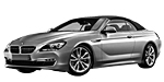 BMW F12 B1D9C Fault Code